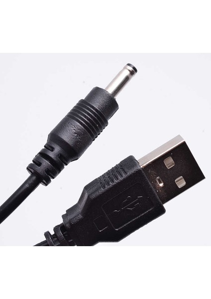 Zore 7210 USB Kablo Kalın Uçlu USB Kablo