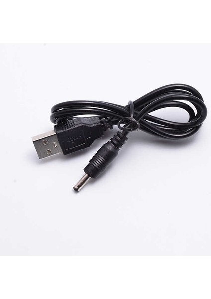 Zore 7210 USB Kablo Kalın Uçlu USB Kablo