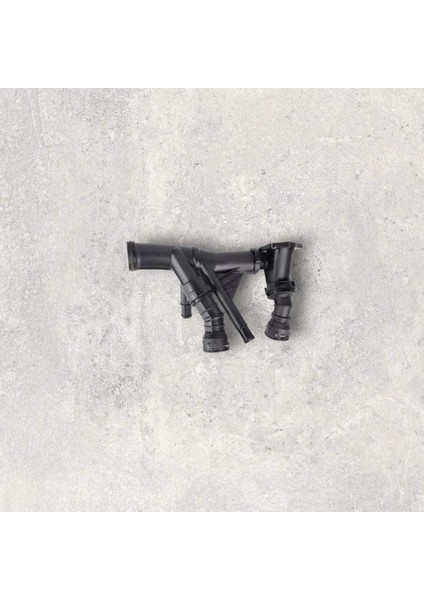 04L121026F Termostat Yuvası Komple Joop Typ - Caddy-Golf 5-Passat-Octavıa-Leon-A3-A4-A6-1.6 Lt.-2.0-Clha-Clhb-Dcxa-Crlb-Crkb-Cuvc-Cxxb-Dfsd