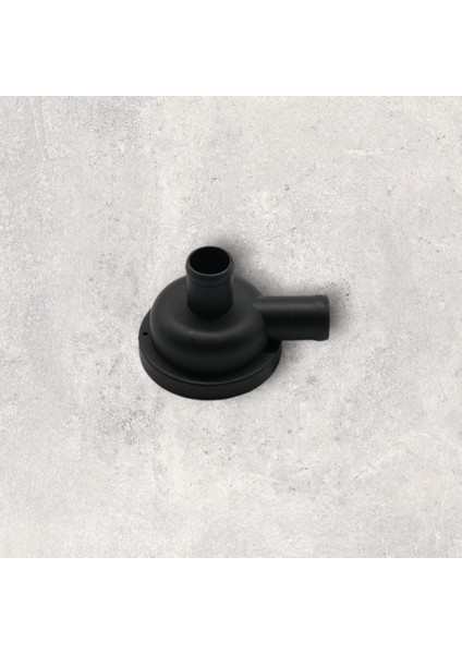 034129101B Motor Havalandırma Valfi - Passat-Golf-Bora