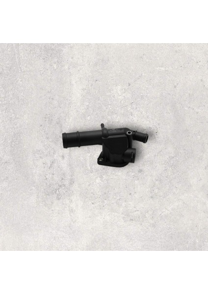 03L121132 Su Flanşı - Golf-Jetta-Passat-Tıguan-Octavıa-Superb-Yetı-A3-2.0-Tdı-Cbaa-Cbab