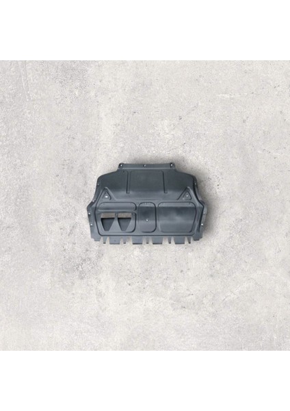 1K0825237K Karter Koruyucu Dizel - Golf-Jetta-Octavıa-Superb-Touran-Caddy