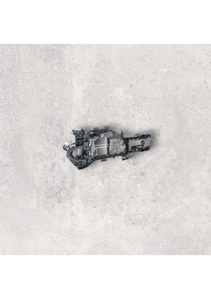 3C0837886G Kapı Kol Braketi İç Ön & Arka SAĞ - Passat 2006-2015