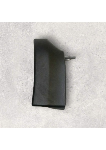 3B0853897A Marşpiye Köşe Plastiği SOL - Passat 1997-2005