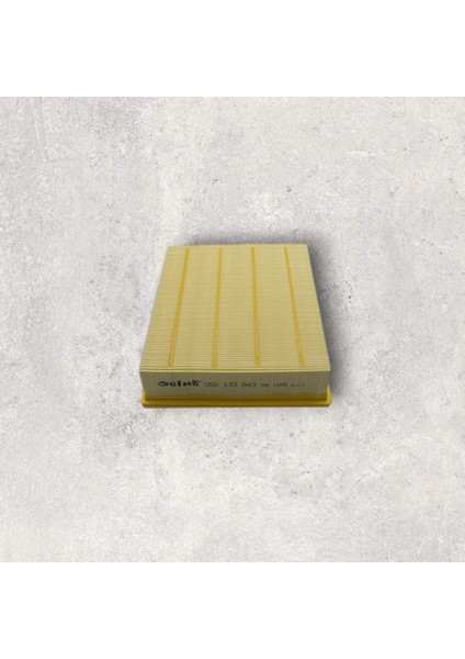 58133843 Hava Filtresi - 1.6 Lt. 1.8T-1.9 Lt.-Tdı-Afn-Avf-Adr-Aeb-Awt-Alz
