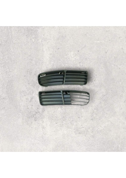 6N0853666B Tampon Izgarası SAĞ - Polo Hb 1995-1999