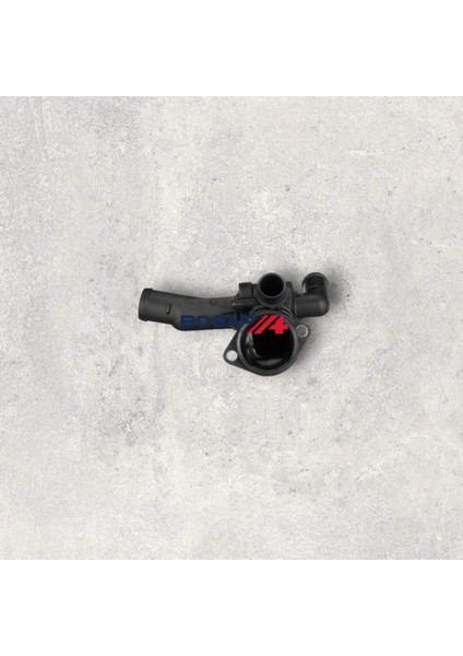 03P121111E Termostat Yuvası Komple - Polo-Ibıza-Fabıa-Roomster-1.2 Lt.-Tdı-Cfwa