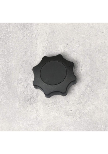 1J0881671F Koltuk Ayar Bakaliti Siyah - Bora-Golf4-Jetta-Passat-Polo-Cad