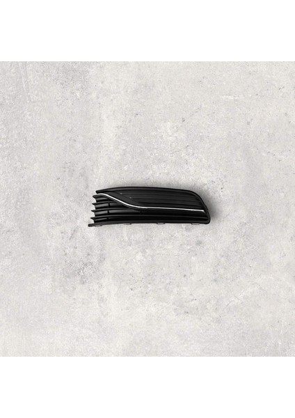 6C0854661A Tampon Izgarası SOL Krom - Polo Hb 2015-2018
