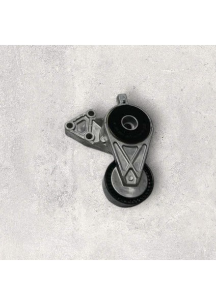 06A903315E Alternatör Gergi Komple - Golf 4-Bora-A3-Octavıa-Toledo-Leon-1.6 Lt.-Bfq-Avu-Akl-Aeh