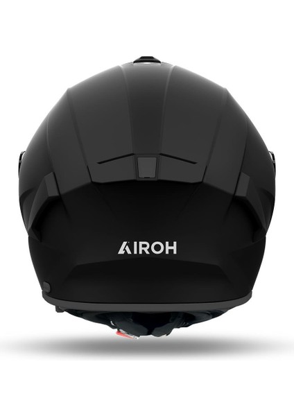 Aıroh Spark 2 Color Black Matt Kask