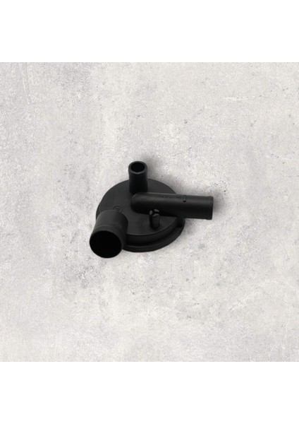 028129101D Motor Havalandırma Valfi - Caddy-Passat-A4-A6-1.9 Lt.-1Y-Aey-Afn-Avg