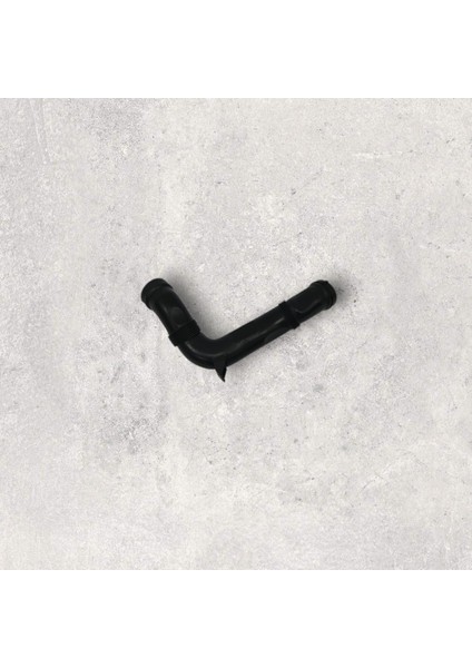 1K0129618AJ Hava Filtre Borusu - Golf-Jetta-Leon-Octavıa- Passat-Toledo-1.6 Lt.-2.0-Bse-Bly-Blr