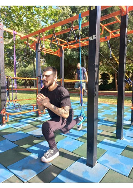 Suspension Trainer Pro modelleri