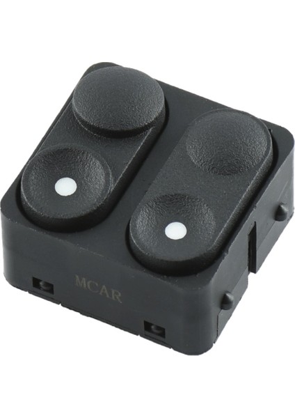 Cam Düğmesi Sol Çiftli Astra F