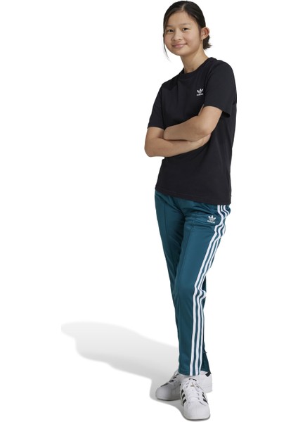 Kadın Yeşil Eşofman Altı IY9788