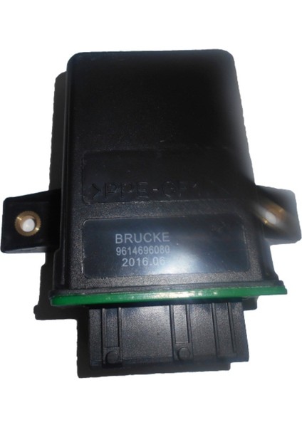 Kalorifer Rezistansı P307
