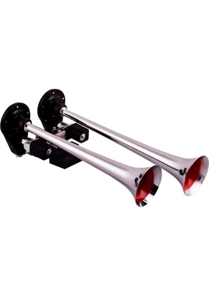 Korna Havali Ikili 24V Krom