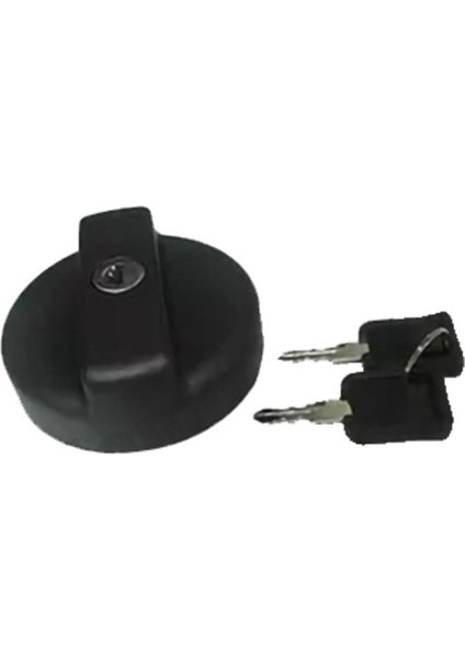 Benzin Depo Kapağı Alüminyum M131