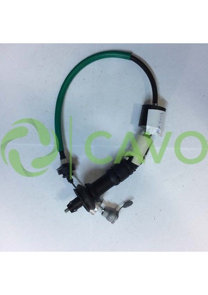 Debriyaj Teli Xsara Picasso 2.0 Hdi Otomatik 2000- 905 715MM