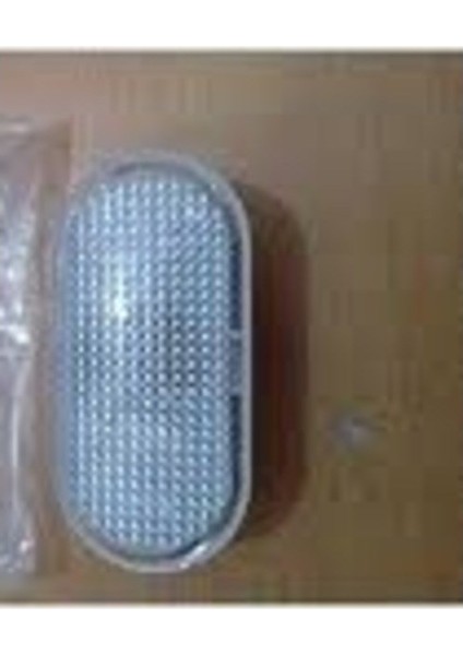Çamurluk Sinyali Sol Beyaz ( Renault Trafic 2 I 8200257684