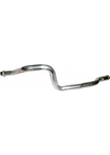 Kalorifer Borusu Sağ Albea 1.3