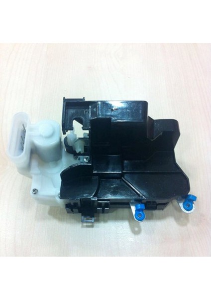 Sürgülü Kapı Iç Kilidi Sol Doblo 2000-2011