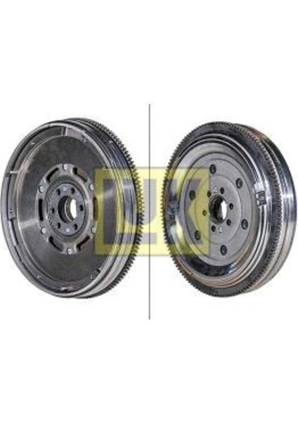 Luk Debriyaj Volani Passat A4 A6 1.9tdi 2000-2005 Avf Awx