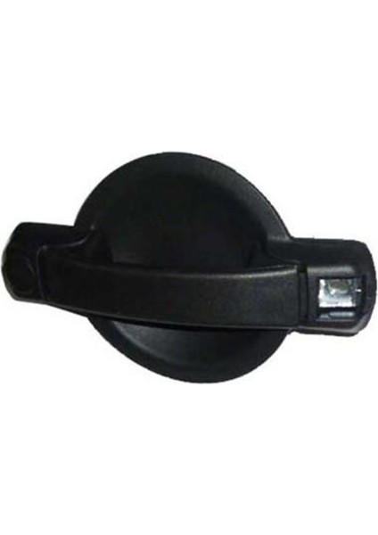 Dış Kapı Kolu Orta Sol Doblo Otomatik