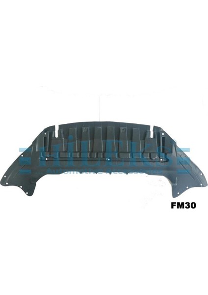 Radyatör Alt Muhafazası Ford Mondeo (2007-2010)