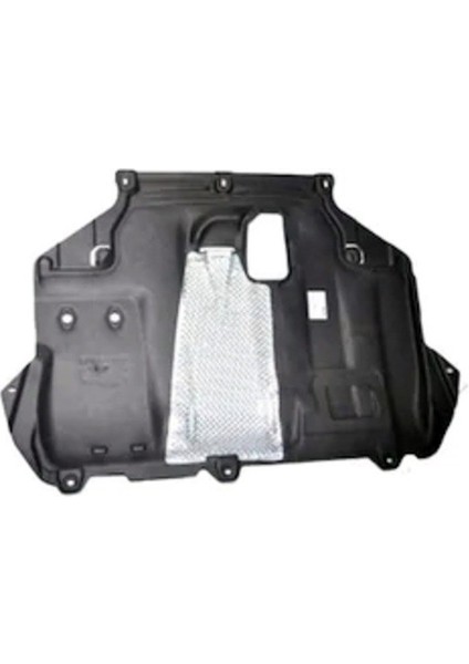 Karter Muhafazası Diesel Ford Focus 3 Cmax 2006 2017