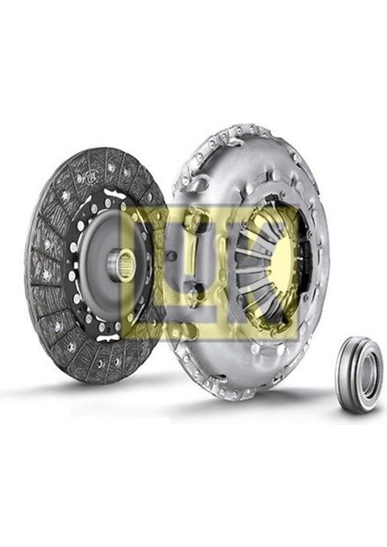 Luk Debriyaj Seti Jumpy Expert Scudo Evasion Ducato
