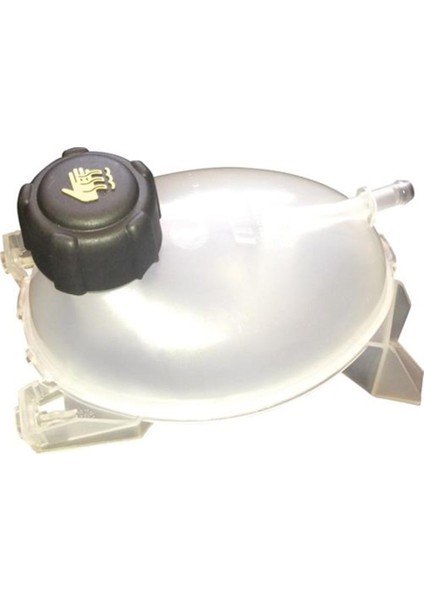 Radyatör Yedek Su Deposu Kapaklı Clio 4 Captur Sandero 2 Logan 2