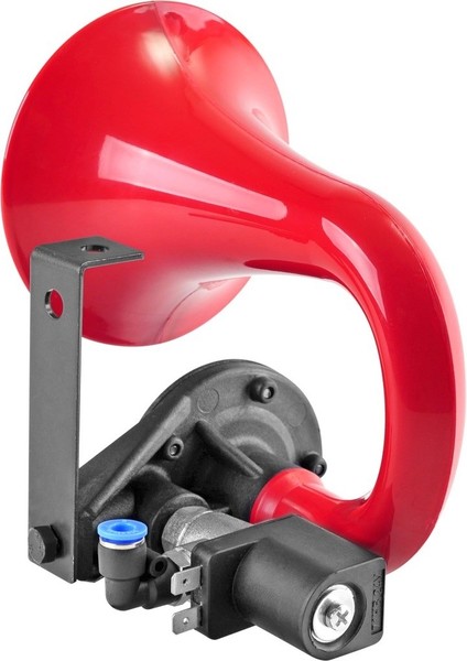 Korna Havali Tek Borulu (Unichorn Tek Boynuz) 24V