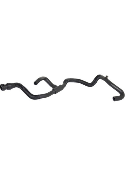 Kalorifer Hortumu Clio Symbol 15DCI 09-