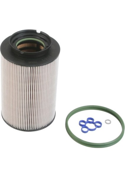 Mazot Filitresi Caddy Golf 5 Jetta Passat 1.9 Tdi