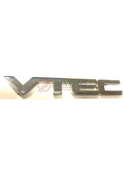 Bagaj Yazısi Honda Civic V Tec 1990-2007