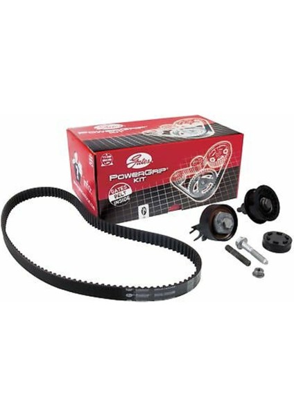 Gates Triger Seti Captiva Cruze Antara 20 Cdti