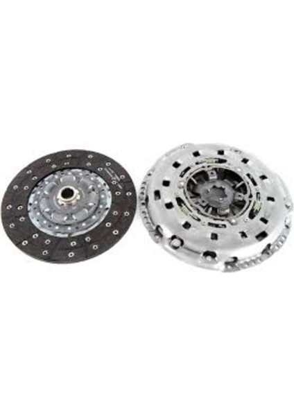 Luk Debriyaj Seti Ducato Jumper Boxer 160 Mlt3.0 D 2006-