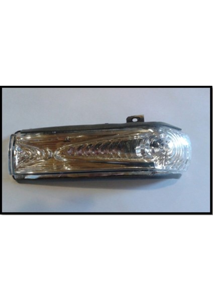 Dış Dikiz Ayna Sinyali Sol Doblo 3