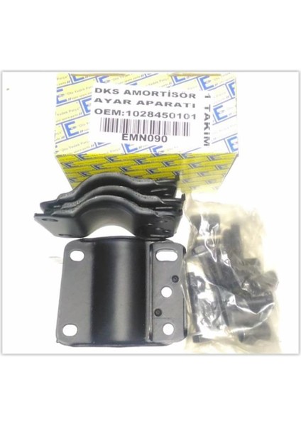Amortisör Aparati Takım M131 Dogan Kartal Şahin