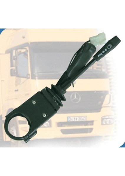 Sinyal Kolu Kisa Mercedes 302