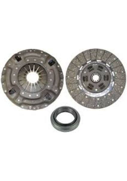 Luk Debriyaj Seti Passat A4 A6 2.5tdi 2000-2005 (826637)