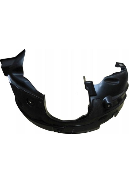 Çamurluk Davlunbazi Sağ Ford Transit V363 2014-