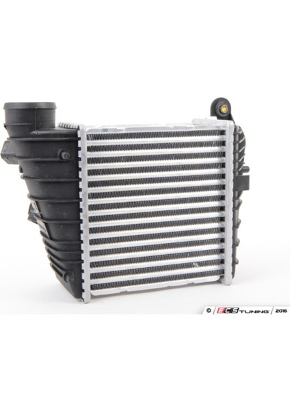 Turbo Radyatörü Intercooler Toledo Leon 19 Tdi 98-2006