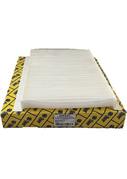 Polen Filitresi Doblo Punto 1.2 1.3 1.4