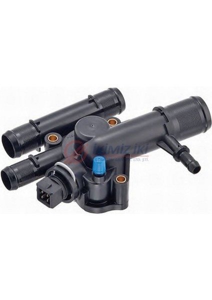 Termostat Musurlu 89C Clio 2 Laguna 2 Megane 1