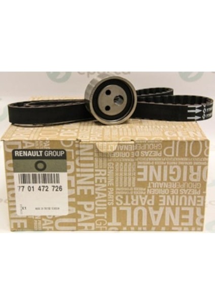 Triger Seti R19 Magene Scenic Clio Express 7701472726