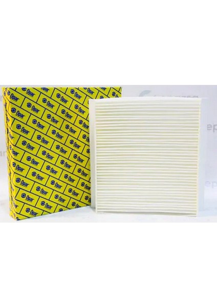 Polen Filitresi Doblo 2010- Linea 2007- Fiorino 2008-