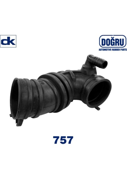 Hava Filtre Hortumu Vectra B